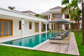 Narasnama 6 BR Private Pool Villa ZN130